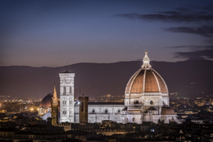 Explorer Florence en voiture : un periple captivant a travers l’Italie